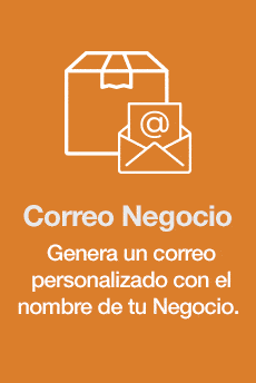 Correo Negocio