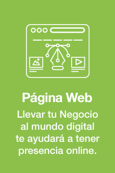 Página Web