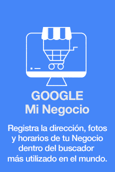 Google Mi Negocio