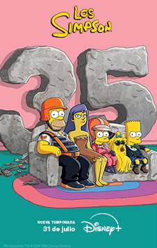 Los Simpson