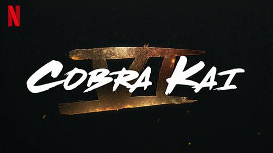 Cobra kai parte 6