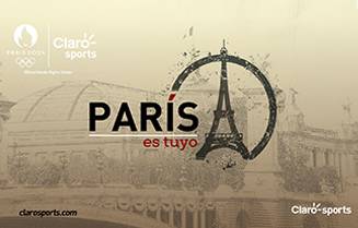 París es tuyo