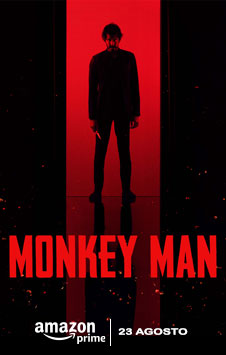 Monkey Man