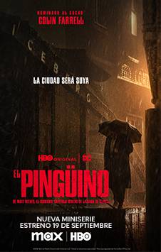 El Pingüino