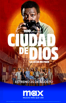 Ciudad de Dios