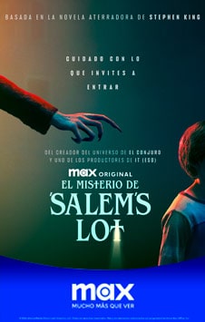 Salems lot Max con Telmex