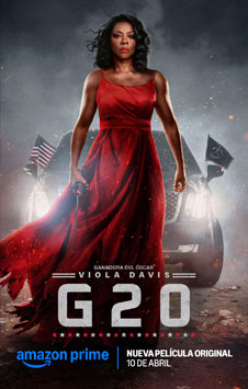 G 20 en Amazon prime con Telmex
