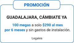 Promocion Netflix