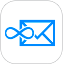 App Infinitum Mail