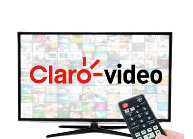 Estrenos Claro video