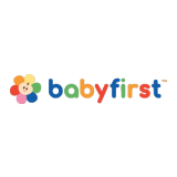 Baby first