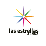 canal las estrellas -2horas