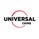 Canal Universal Crime