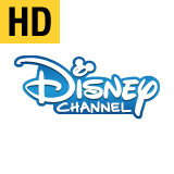 Canal DisneyHD