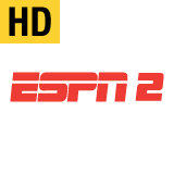 Canal ESPN2HD