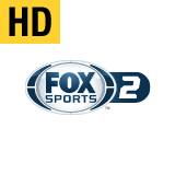 Canal Fox Sport 2 HD