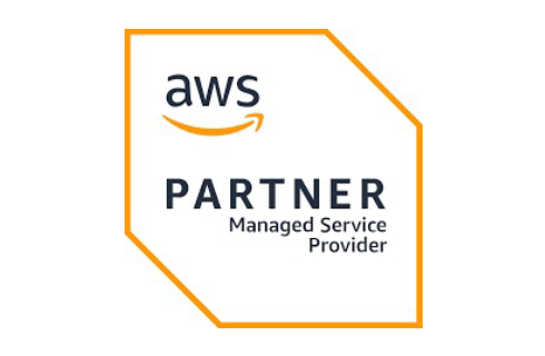 Certificados como AWS MSP